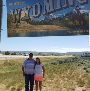 Meet your Posher, Raylene